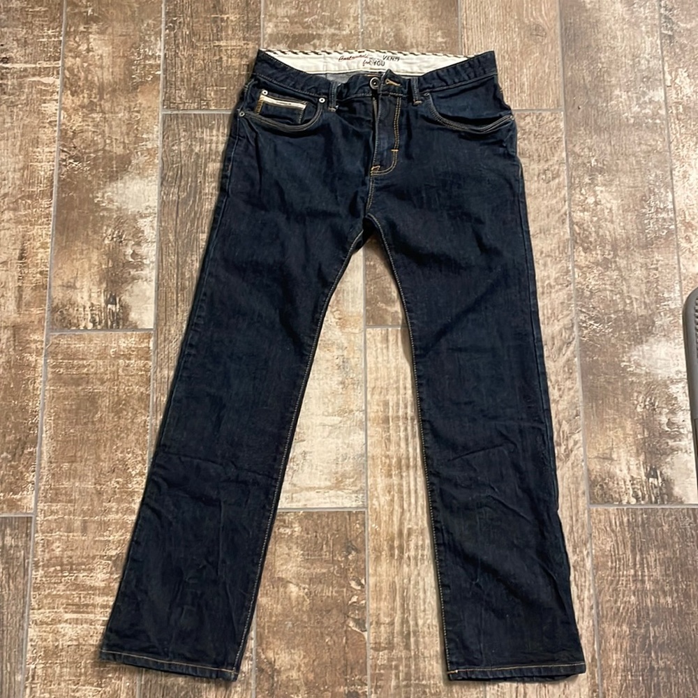 Vans Jeans - EUC - 28x28